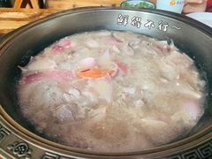 -冰煮羊(山水小区店)