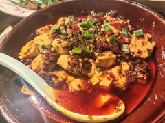 -饭江湖·江湖菜(湖广会馆店)