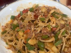 -乔家满族八大碗(流水沟店)