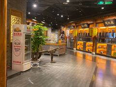 -东来顺饭庄(西直门店)
