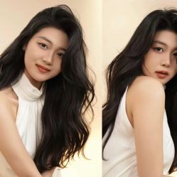 -丽时 Hair Salon