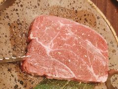 -大馥·炭火烧肉酒场(莘庄莘福坊店)
