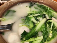 -情妹耙泥鳅·江湖川菜(科华店)