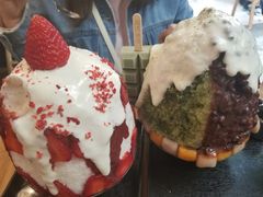 -WONDER ICE 萬得冰田(建設路总店)