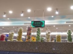 -初色海鲜自助(万丰路店)