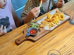 -栖巢(华声苑店)