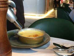 -L'Arome芳芳法国餐厅(仙林金鹰店)