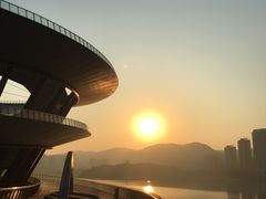 -梅溪湖城市岛