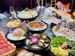 -东海怡品海鲜豆捞(星街坊店)