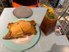 -梳打冰室(氹仔店)