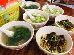 -陈记饮食店(菜园墩店)