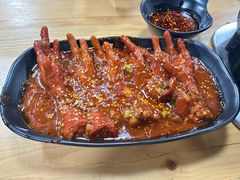 -朝族高丽火盆(长白山总店)