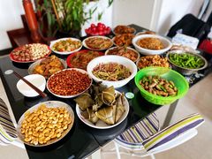 -李连贵熏肉大饼(天通苑店)