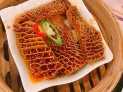 沙爹金钱肚-点都德(聚福楼店)