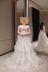 -MuseMarry婚纱(前海嘉里中心店)