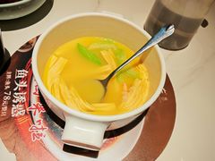 -绿茶餐厅(广州嘉裕太阳城店)