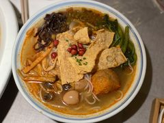 柳州老表原味螺蛳粉-桂小厨广西菜(航洋店)