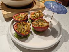 -79号渔船海鲜饭店(龙岗店)