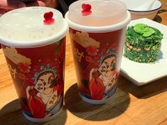 -永安鱼庄·镇江菜(三店纬五路店)