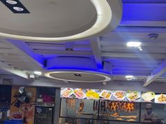 -东江海鲜大排档·潮汕菜·砂锅粥