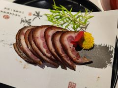-上海1号私藏菜(静安店)