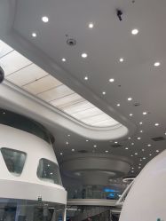 -MINI MARS 移动的空间站乐园·餐饮·派对(浦东金桥店)