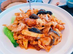 壹品全家福-大连君悦酒店·星海湾壹号Dalian·Dalian(星海广场店)