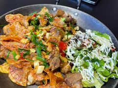 -桥边小楼·手工云南菜·丽江地标美食