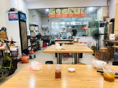 大堂-潮汕裕成莲藕(泰沙路店)