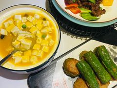 -巡味顺德菜(欢乐海岸购物中心店)