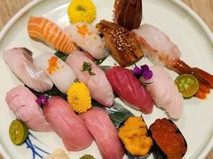 -御瀛日本料理