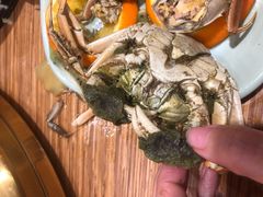 -悦橙烤肉海鲜自助(中央大街店)