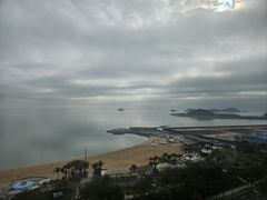 -珠海怡景湾大酒店