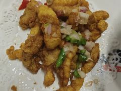 -蒸八鲜农家土菜(祝桥店)