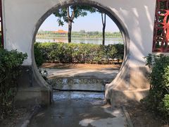 -盛世南宫影视城(北普陀影视城)