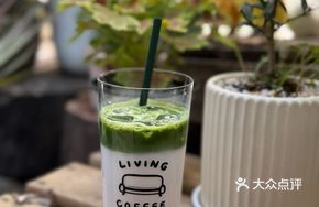Matcha Guava