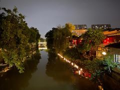 -小河直街历史文化街区