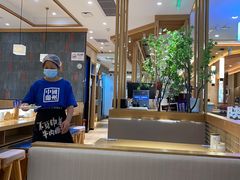 -马记永·兰州牛肉面(3019君尚店)