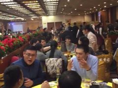 大堂-东来顺饭庄(金泉广场店)