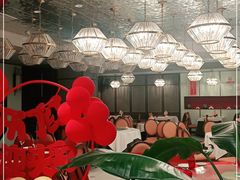 大堂-丰收日(五角场店)