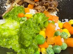 -吉野家(大连黑石礁富丽庭店)