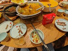 -鸡毛店·川菜(双楠店)