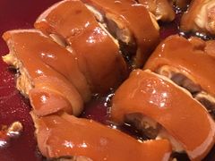 和味猪手-炳胜品味(海印总店)