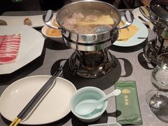 -鼎鼎香·港式火锅(北京SKP店)