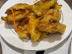 -冰城焰会大丰收铁锅炖(萝岗万达金街店)