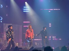 -MOSSO·Liveshow(M3香港广场店)
