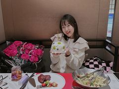-赤火牛排(金狮广场店)