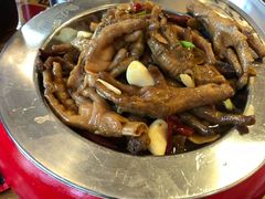 -鲁小三·大骨自助(金山总店)
