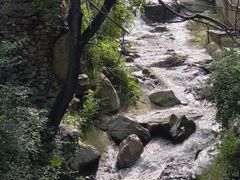 -泰山风景名胜区