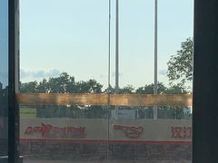-汉江湾卡丁车世界